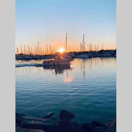 Charmant Studio Bord De Mer 아파트