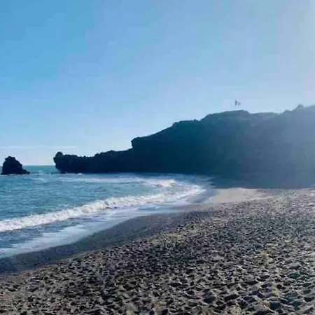 Charmant Studio Bord De Mer * 아그