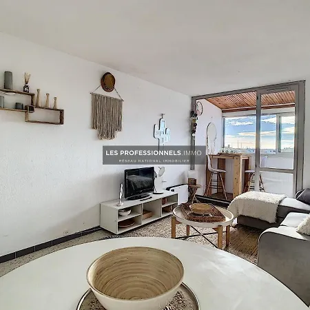 Charmant Studio Bord De Mer 아파트